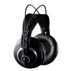 AKG K240 MKII - studijas austiņas, apkārtauss, daļēji atvērtas