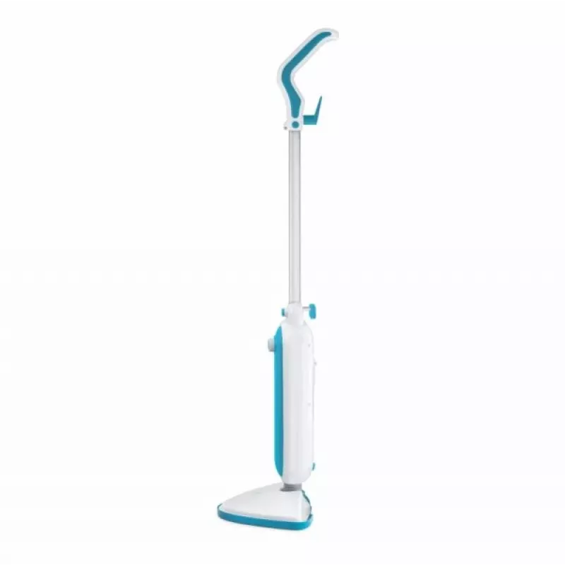 Tvaika tīrītājs ZELMER ZST1300 — 1500 W jauda, 0,5 l ūdens tvertne