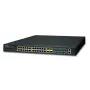 Pārvaldāms L3 Gigabit Ethernet komutators PLANET SGS-6341-24P4X