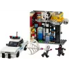 LEGO MARVEL 76311 Mailess Morālijs pret Punktu