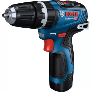 Urbja Bosch GSB 12V-35 2x3Ah LBOXX 06019J9000