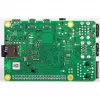 Raspberry Pi 4 Model B - vienas plates dators - Broadcom BCM2711 / 1,5 GHz - RAM 2 GB - 802.11a/b/g/n/ac, Bluetooth 5.0 (RASPBERRY-PI-4-2GB)