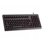 CHERRY G80-1800 tastatūra Home USB QWERTZ German Melns