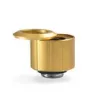 BitsPower Artemis Advanced Multi-Link savienotājs 14mm galīgais diametrs Stardust Gold
