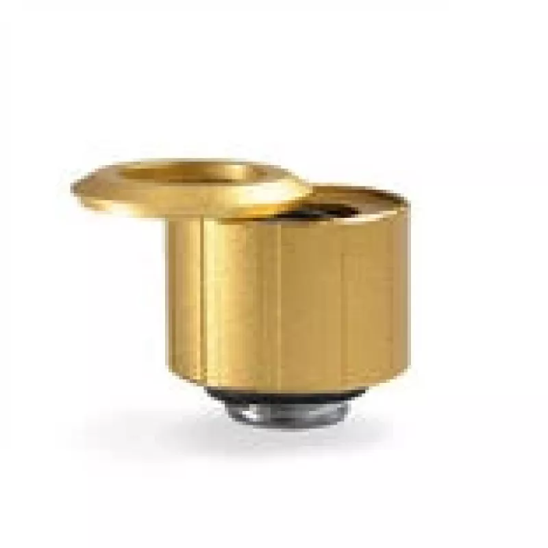 BitsPower Artemis Advanced Multi-Link savienotājs 14mm galīgais diametrs Stardust Gold