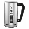 Bialetti MK01 Automātiskais piena putotājs Nerūsējošais tērauds