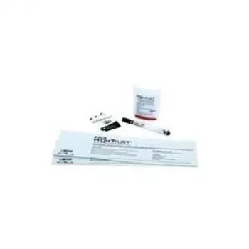 Cleaning Kit Evolis Regular priekš Zenius Prima ACL001
