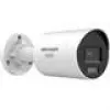 Bullet IP drošības kamera Hikvision Pro Series DS-2CD2087G3-LI2UY/SL (ColorVu, 2.8 mm, 3840×2160) Iekštelpām un ārpus telpām, stiprināšana pie sienas