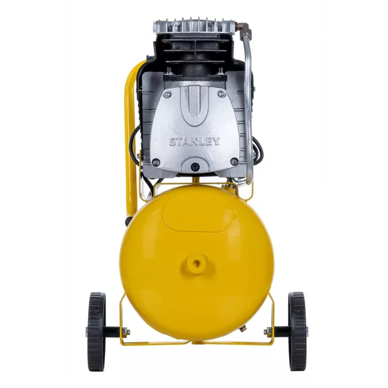 Stanley eļļas kompresors 24 l 1500 W FCCC404STN005 24 l 8 bar komplekts ar 6 daļām
