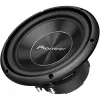 Pioneer TS-A250D4 auto-subwoofer zemfrekvences skaļruņa draiveris 400 W (1025917)