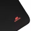 RIVACASE Antishock 5221 MacBook 13 uzmava, vertikāla, melna, dubultie rāvējslēdzēji