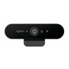 Webkamera Logitech BRIO ULTRA HD PRO 13 MP 4096x2160 USB 3.2
