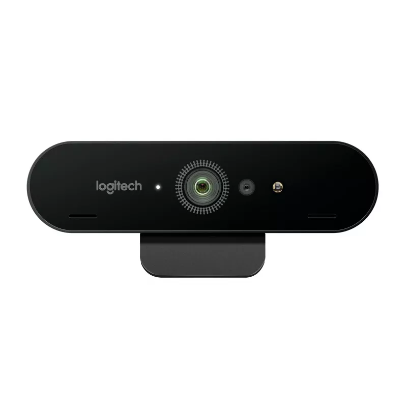 Webkamera Logitech BRIO ULTRA HD PRO 13 MP 4096x2160 USB 3.2