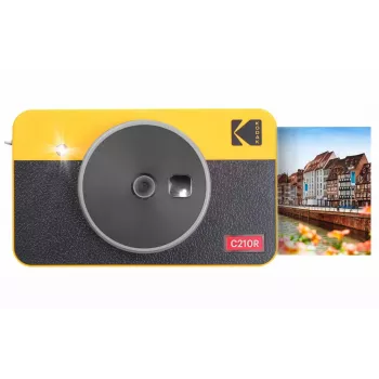 Kodak Mini Shot2 Retro 4Pass 2-in-1 Camera