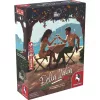Deadly Dinner - Bella Italia, galda spēle