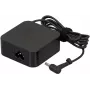 ASUS 0A001-00041300 strāvas adapteris Iekštelpām 65 W Melns