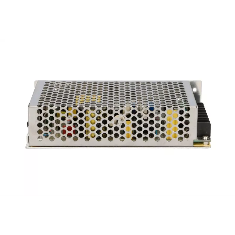 Extralink barošanas bloks AD-55B 24V/27.6V 55W pelēks metāla korpuss