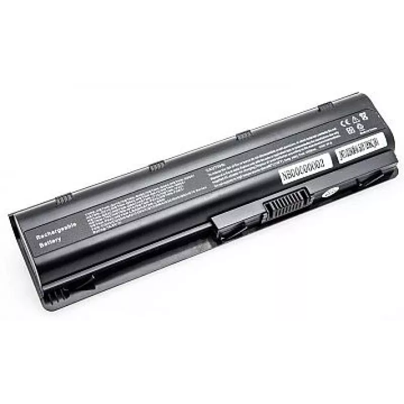 Klēpjdatora akumulators, Extra Digital Advanced, COMPAQ MU06, 5200mAh