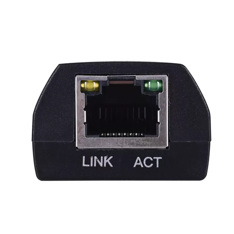 Lanberg NC-1000-02 saskarnes karte/adapteris RJ-45