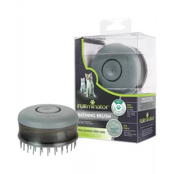 FURminator vannas suka