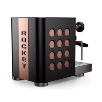 Rocket Espresso Milano Appartamento TCA pusautomātiskais espresso automāts 1,8 l