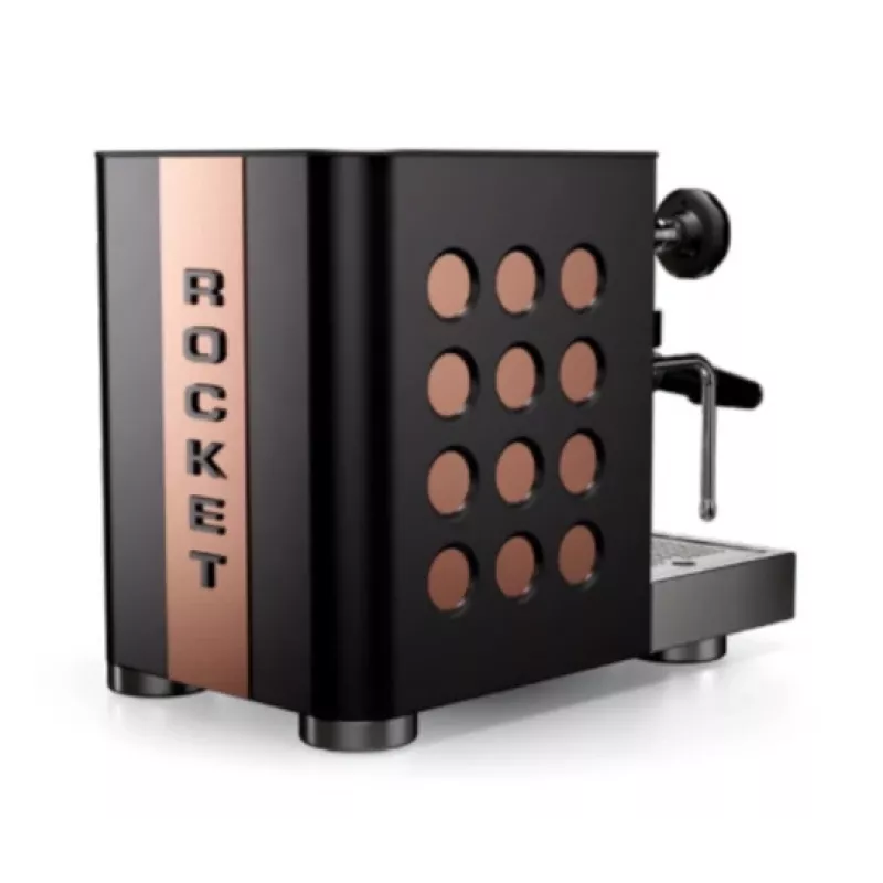 Rocket Espresso Milano Appartamento TCA pusautomātiskais espresso automāts 1,8 l
