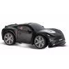RC Automašīna Bundesliga Mini RC 1:43 melna