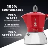 Bialetti Moka Induction Moka pot 4tz