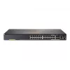 Pārvaldāms komutators HP Aruba 2930M 24G PoE+ 1-slota