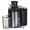 Sulu spiede ESPERANZA EKJ002 — 500 W, 0,45 L sulas tvertne, 1,5 L mīkstuma tvertne, nerūsējošais tērauds/melna