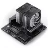 CPU dzesētājs Jonsbo CR-3000E Dual-Tower melns
