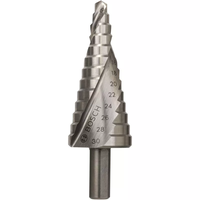 Pakāpju urbis Bosch 2 608 597 520