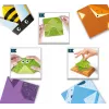 Komplekts Kids Art - Origami laboratorija