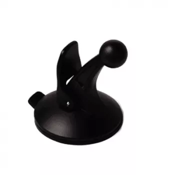 Turētājs Navigator Garmin 010-10747-00 Melns