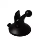 Turētājs Navigator Garmin 010-10747-00 Melns