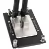 Daudzfunkcionāls šķidruma dzesētājs Silverstone XE360-TR5 12 cm Melns 2800 RPM 46 dB