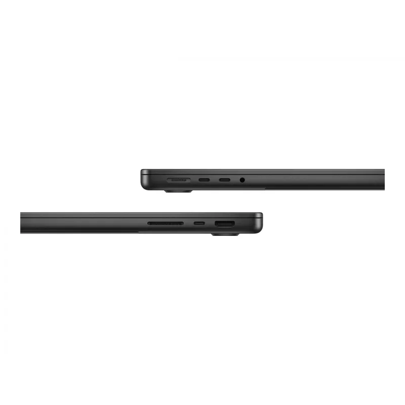 Apple MacBook Pro 14 collas Apple M5 10C CPU, 10C GPU 16GB/1TB SSD/Space Black/SWE | Apple