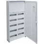 Hager FWB72N - Tērauds - 550 mm - 161 mm - 1100 mm