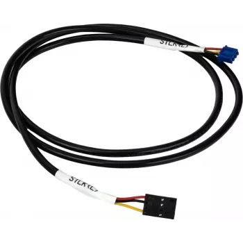 Kabelis Flashforge G3 PLUS Ultra filtra ventilatora pagarinājums (MPN 40002050001)
