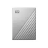 Ārējais cietais disks Western Digital 4TB USB Type-C WDBFTM0040BSL-WESN