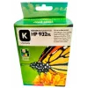 Kārtridžs Saderīgs Static-Control Hewlett-Packard 932XL CN053AE 100ml Melns