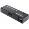 Kabeļu savienotāju adapteris DeLOCK 62486