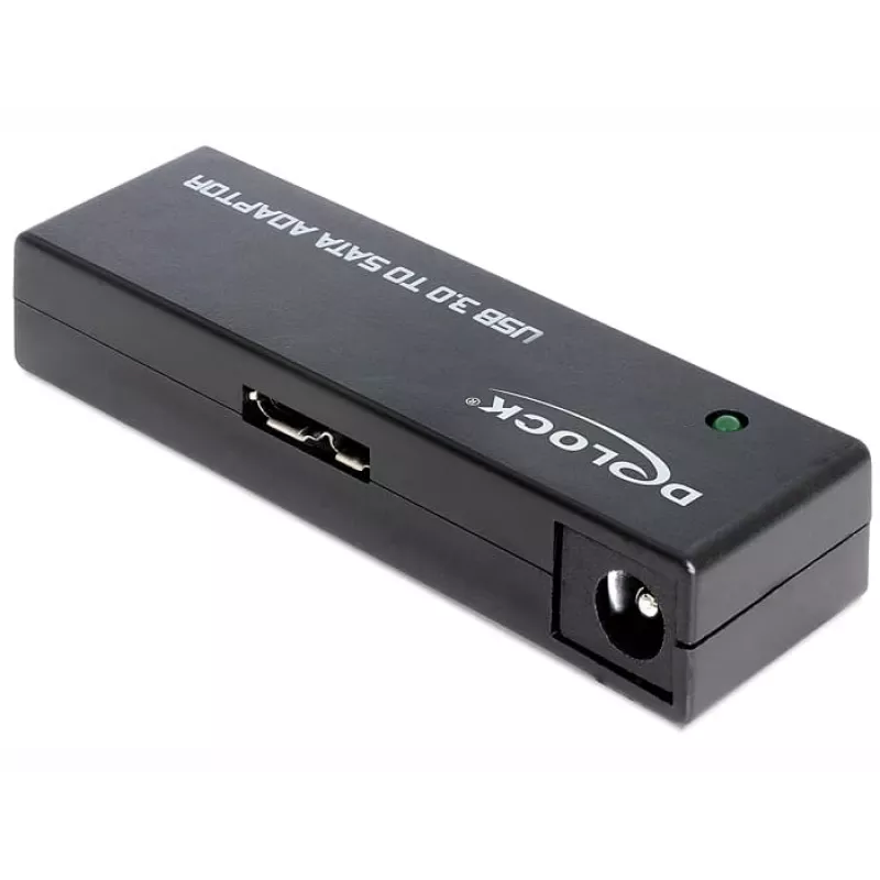 Kabeļu savienotāju adapteris DeLOCK 62486