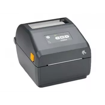 Zebra ZD421D termoprinteris Tiešā termiskā druka 300 x 300 DPI 102 mm/s Vadu un bezvadu Bluetooth