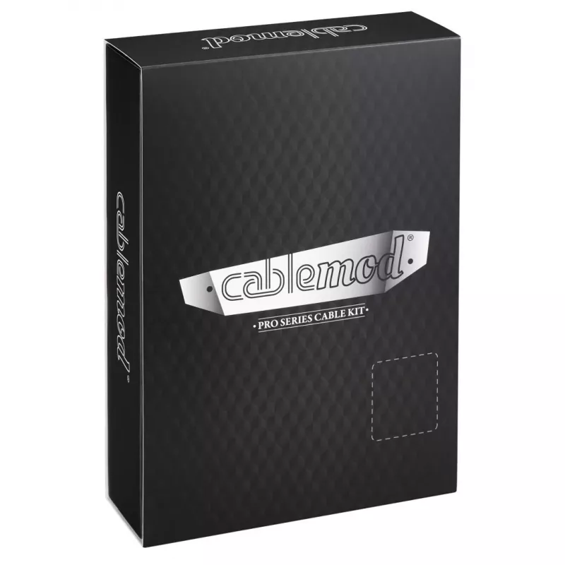 Cablemod CM-PRTS-FKIT-NKLB-R iekšējais barošanas kabelis