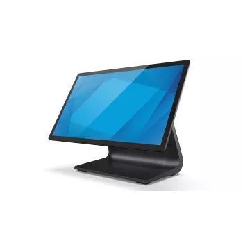 Elo EloPOS Z30 Value - Viss-vienā (pilns risinājums) - 1 RK3399 - RAM 4 GB - Flash 32 GB - GigE - WLAN: 802.11a/b/g/n/ac, Bluetooth 5.0 - Android 10 - Monitors: LED 39.6 cm (15.6)
