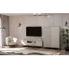 KAMARO 2DD plāns/GŁ SHOWROOM CASMERE COLOUR