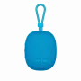 Canyon OnMove 12 - portatīvais Bluetooth v5.3 skaļrunis - 5W - TWS - IPX7 - 12 stundas - USB-C uzlāde