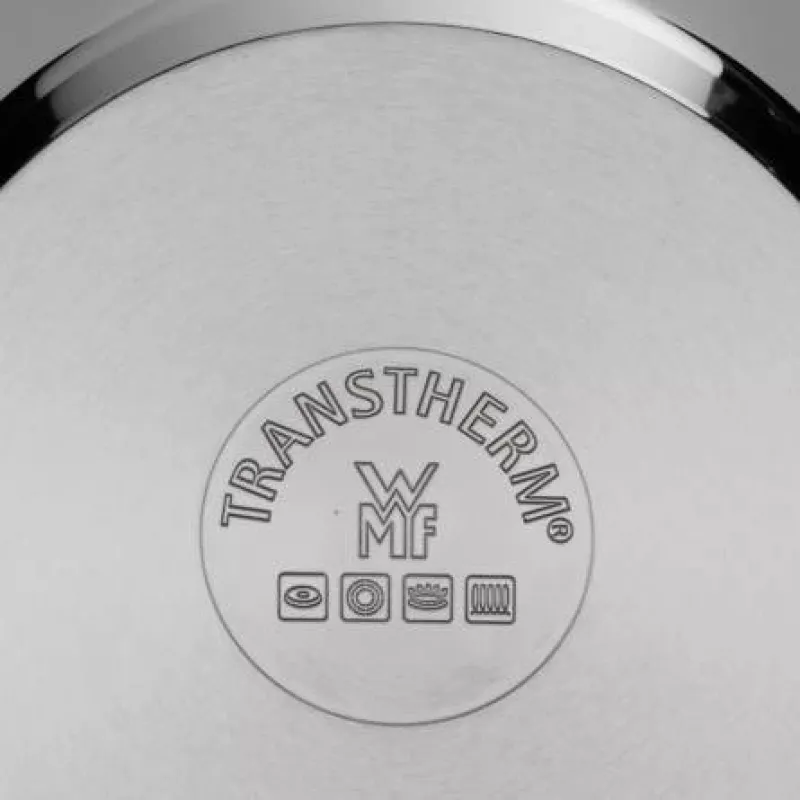 WMF 1741026040 Nerūsējošais tērauds