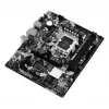 ASRock B760M-HDV/M.2 D4 DDR4 LGA 1700 Micro-ATX mātesplate